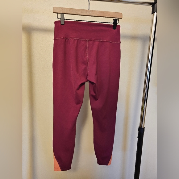 Women's Peleton Leggings - Picture 4 of 6
